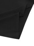  HOWS® BOX T-SHIRT / BLACK 