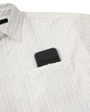  HOWS® SUMMER SHIRT / CREAM 