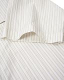  HOWS® SUMMER SHIRT / CREAM 