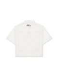  HOWS® SUMMER SHIRT / CREAM 