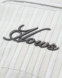 HOWS® SUMMER SHIRT / CREAM 