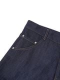  HOWS® DARK HORSE JEAN SHORT / DARK BLUE 