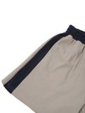  HOWS® TRADITIONAL MESH SHORT / CREAM X NAVY 