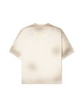  HOWS® THE UNSEEN HORSE TEE / CREAM 