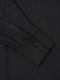  HOWS? DARK HORSE LONG SLEEVE SHIRT / BLACK 