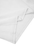  HOWS® NOVA LONG SLEEVE T-SHIRT / CREAM 