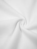  HOWS® NOVA LONG SLEEVE T-SHIRT / CREAM 