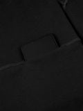  HOWS® NOVA LONG SLEEVE T-SHIRT / BLACK 