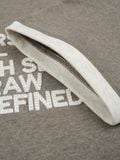  HOWS® BE YOUR SELF T-SHIRT / SAND 