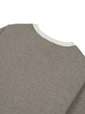  HOWS® SANDY SOIL RETRO T-SHIRT / SAND 
