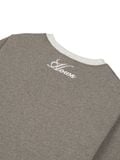  HOWS® BE YOUR SELF T-SHIRT / SAND 