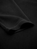  HOWS® NOVA LONG SLEEVE T-SHIRT / BLACK 