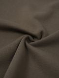  HOWS® NOVA LONG SLEEVE T-SHIRT / BROWN 