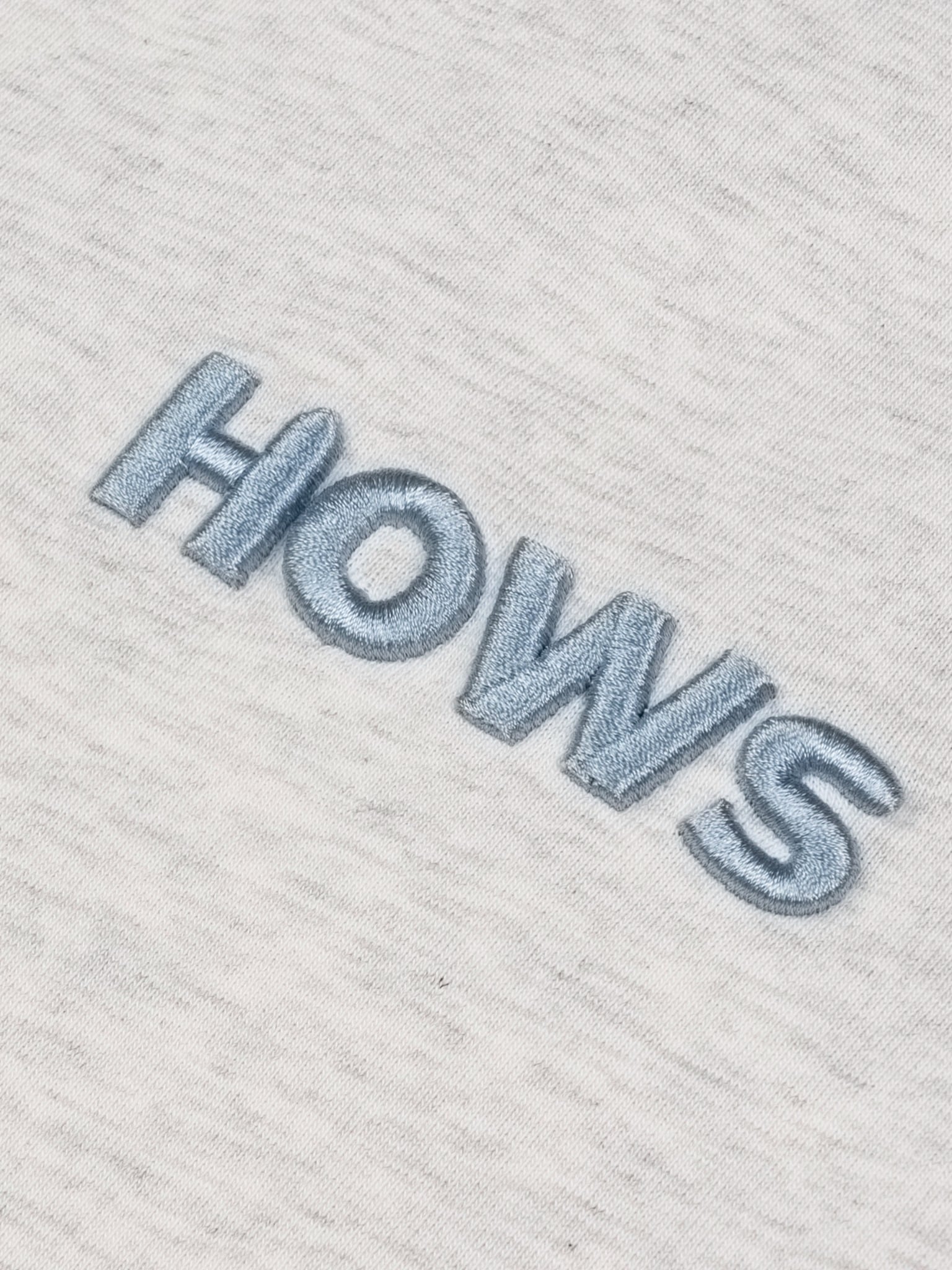 HOWS