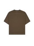  HOWS® NOVA T-SHIRT / MOSS 