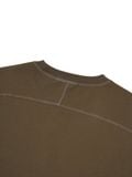  HOWS® NOVA T-SHIRT / MOSS 