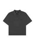  HOWS® NIVO POLO / GREY 