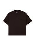  HOWS® NIVO POLO / BROWN 