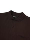  HOWS® NIVO POLO / BROWN 
