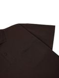 HOWS® NIVO POLO / BROWN 