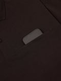  HOWS® NIVO POLO / BROWN 