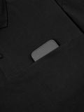  HOWS® NIVO POLO / BLACK 