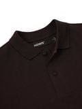 HOWS® NIVO POLO / BROWN 
