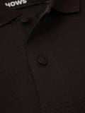  HOWS® NIVO POLO / BROWN 