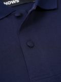  HOWS® NIVO POLO / NAVY 