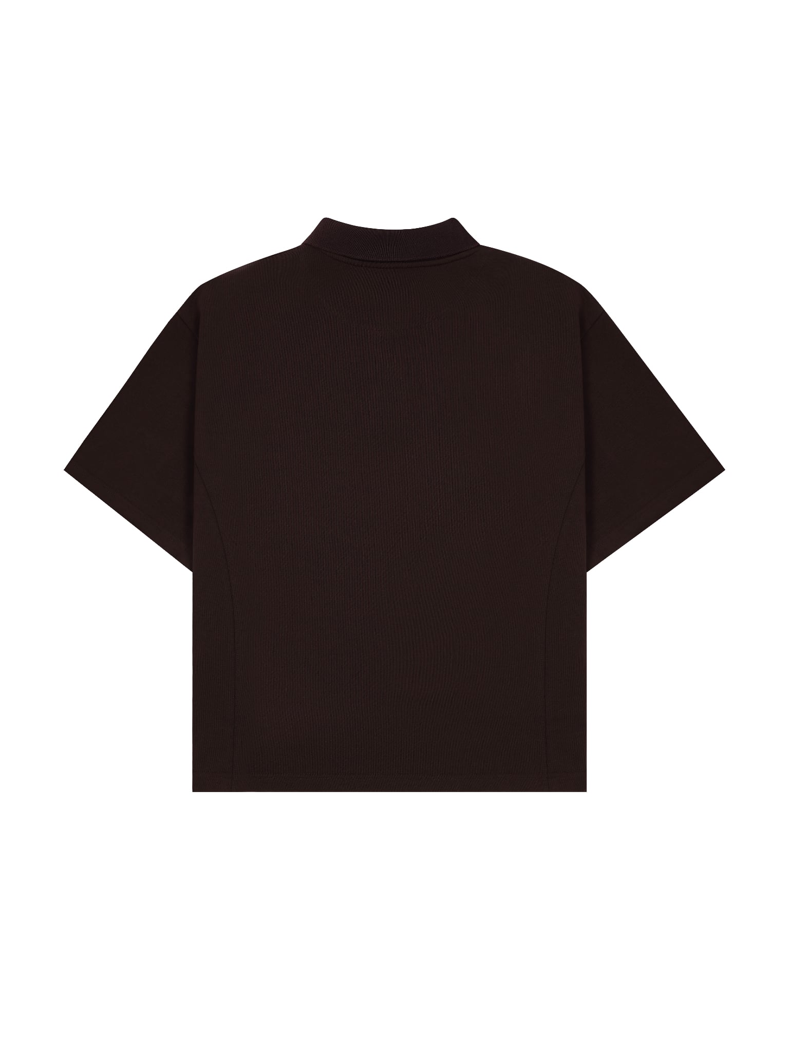  HOWS® NIVO POLO / BROWN 
