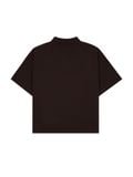  HOWS® NIVO POLO / BROWN 
