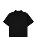  HOWS® NIVO POLO / BLACK 