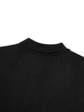  HOWS® NIVO POLO / BLACK 