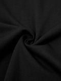  HOWS® NIVO POLO / BLACK 