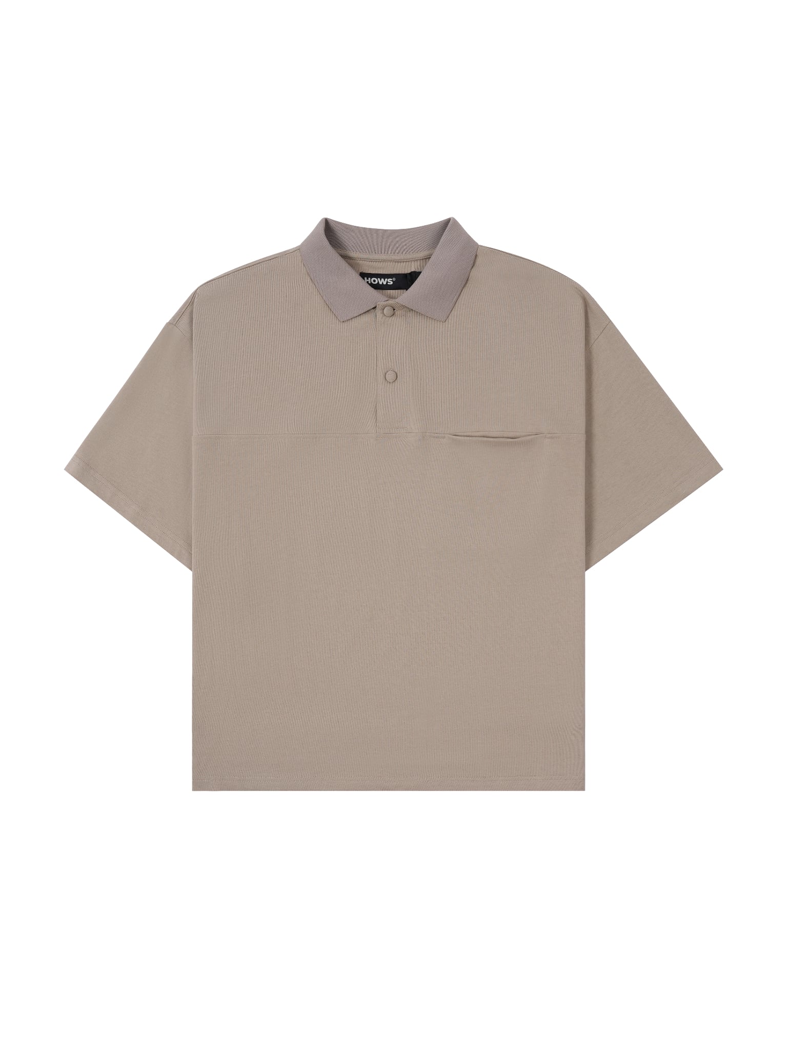  HOWS® NIVO POLO / BEIGE 