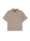  HOWS® NIVO POLO / BEIGE 