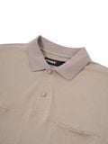  HOWS® NIVO POLO / BEIGE 