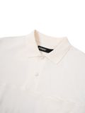  HOWS® NIVO POLO / CREAM 