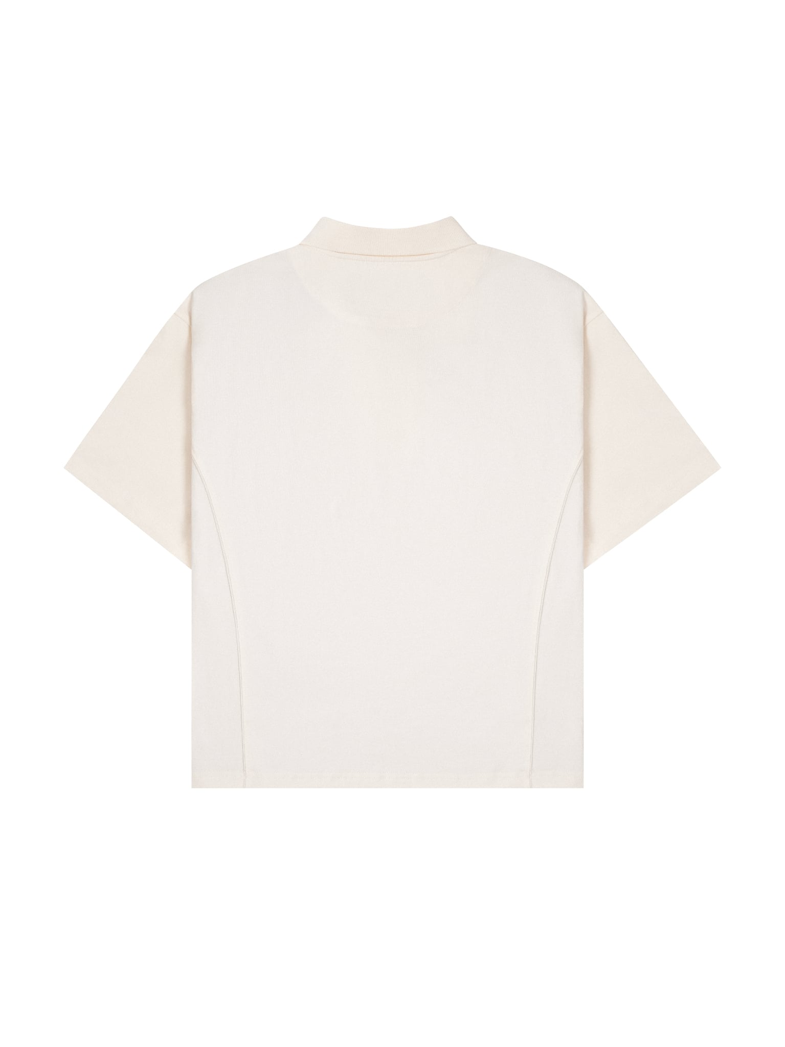  HOWS® NIVO POLO / CREAM 