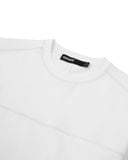  HOWS® NOVA T-SHIRT / CREAM 