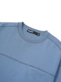  HOWS® NOVA T-SHIRT / BLUE 