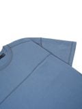  HOWS® NOVA T-SHIRT / BLUE 