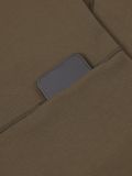  HOWS® NOVA LONG SLEEVE T-SHIRT / MOSS 