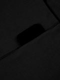  HOWS® NOVA T-SHIRT / BLACK 