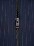  HOWS® THE NOISE JACKET / STRIPED NAVY 