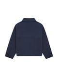 HOWS® THE NOISE JACKET / STRIPED NAVY 
