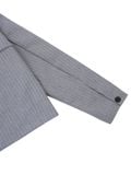  HOWS® THE NOISE JACKET / STRIPED GREY 