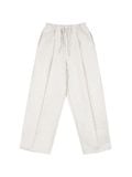  HOWS® SWEATPANTS IN NIGHT / LIGHT GREY 