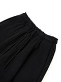  HOWS® SWEATPANTS IN NIGHT / BLACK 