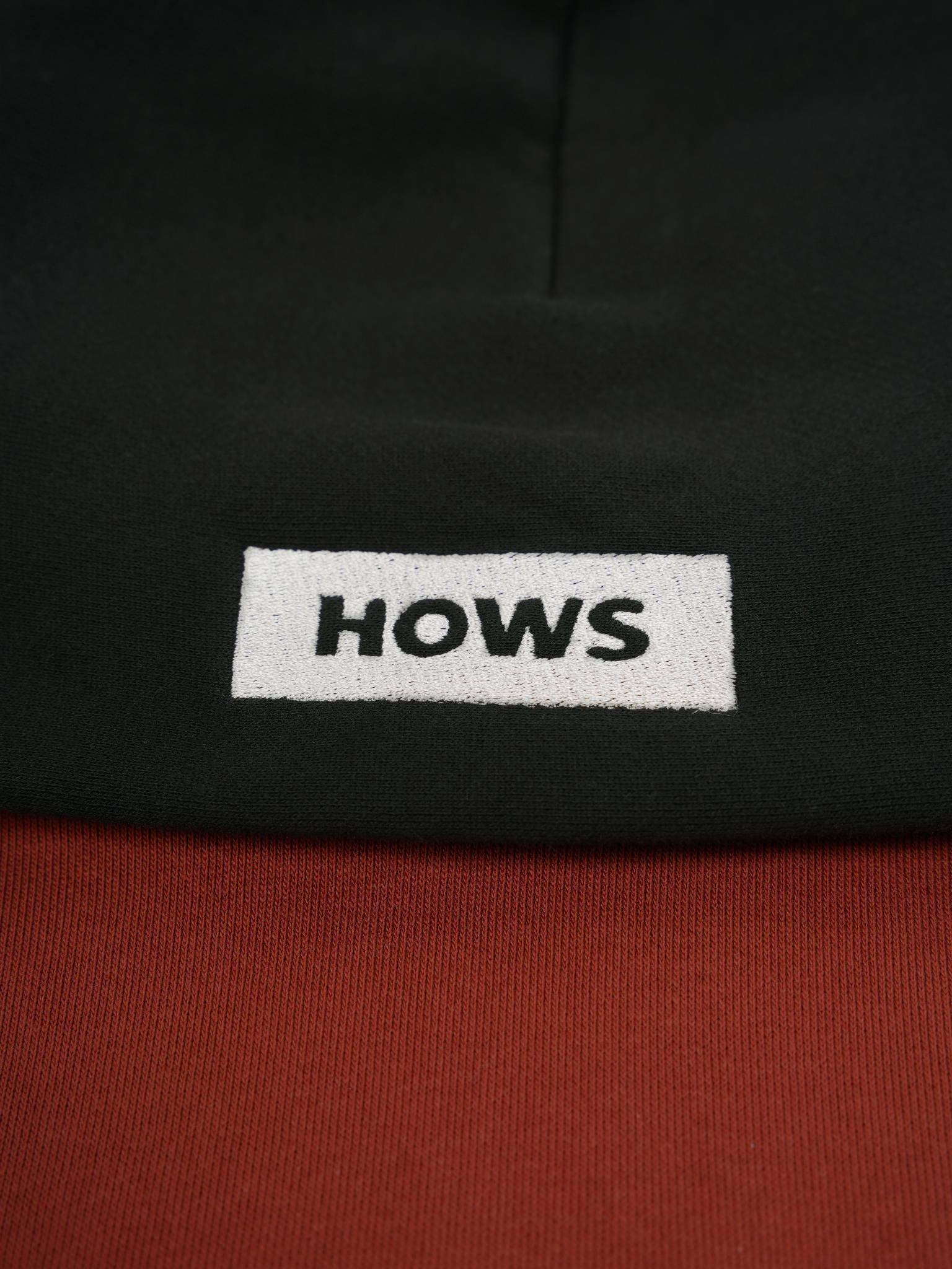 HOWS